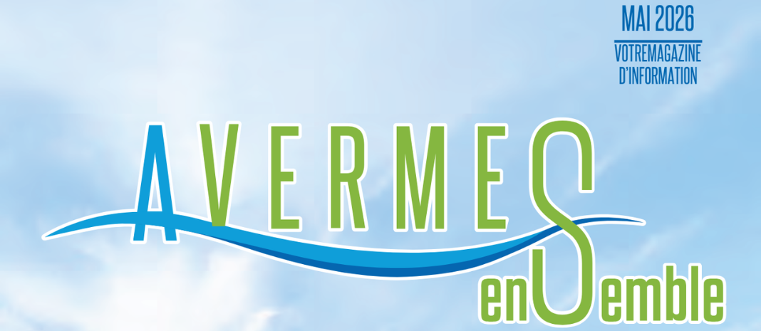 Avermes ensemble - Nouvelle équipe municipale "Avermes ville d'avenir"
